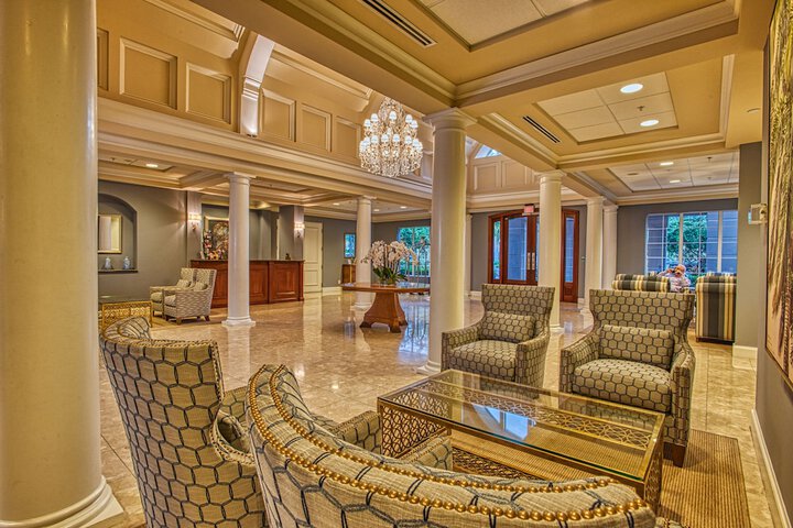 Hotel Interior 10 of 39