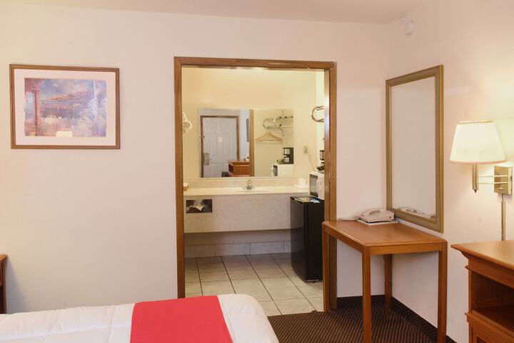 OYO Hotel Guymon OK US-54