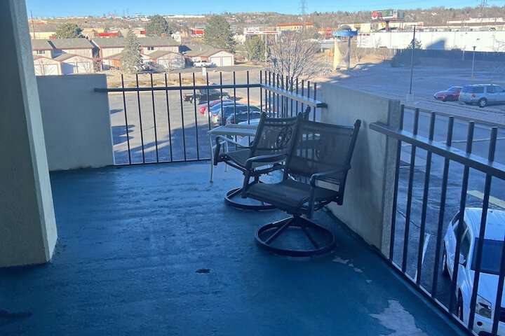 Terrace/Patio 51 of 53
