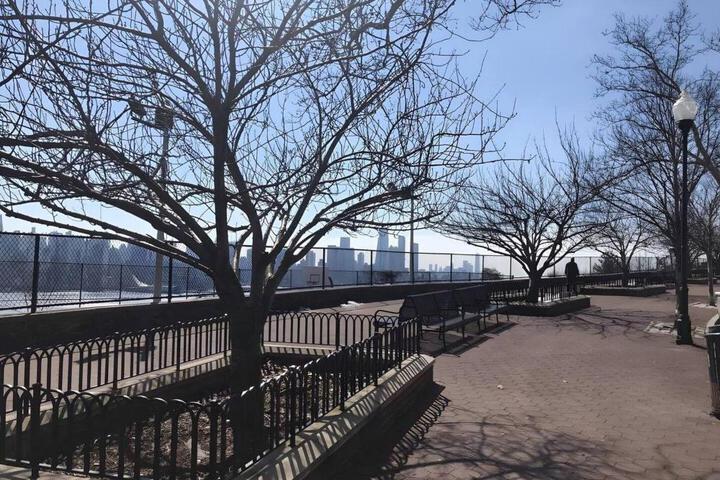 Skyline 3BR 20 MIN to T Square #2