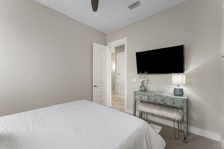 Prominence on 30A by Panhandle Getaways