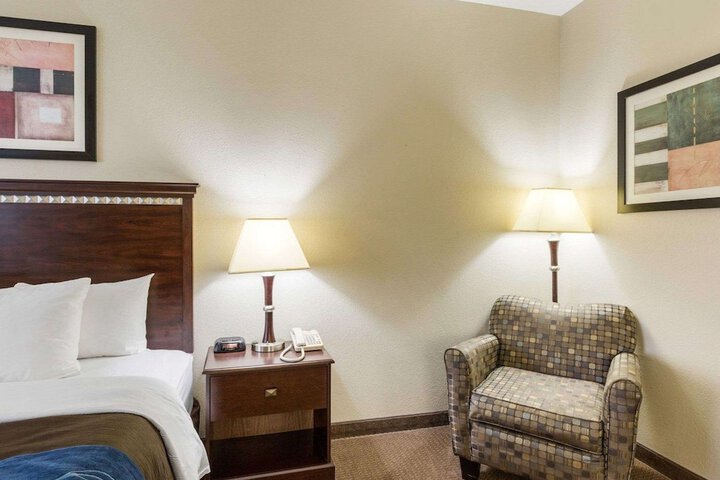 Comfort Inn & Suites Winnie