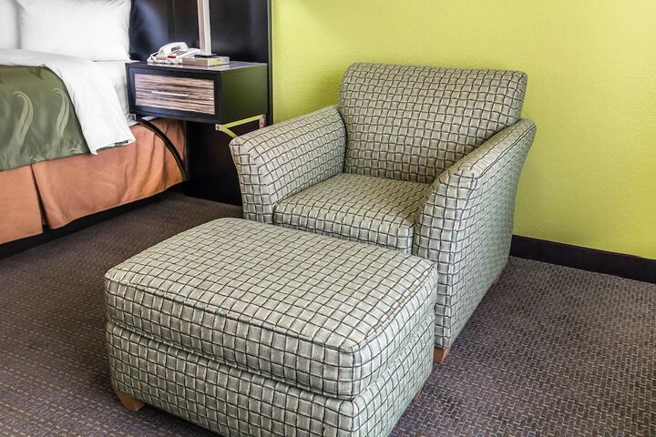 Quality Inn Hinesville - Fort Stewart Area