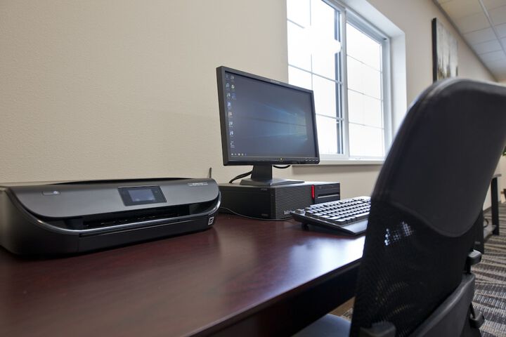 Business Center 47 of 47