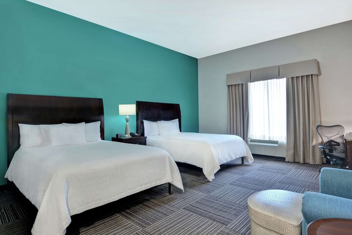 Hilton Garden Inn Fayettevile