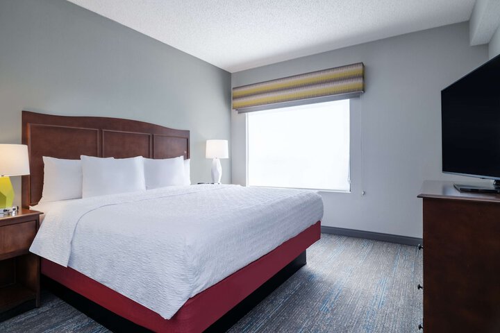 Hampton Inn Boca Raton-Deerfield Beach