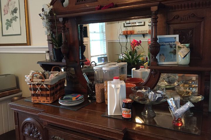 Breakfast/Coffee Service 52 of 75