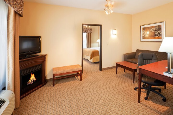 Holiday Inn Express Hotel & Suites GUYMON by IHG