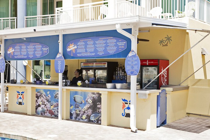 Avista Resort