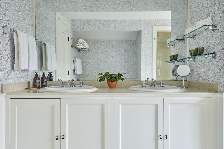 Mayflower Inn & Spa Auberge Collection