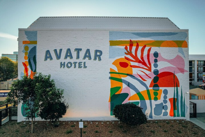 Hotel 3 of 12