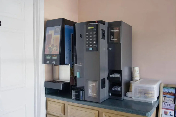 AMERICAS BEST VALUE INN-CORTE MADERA SAN