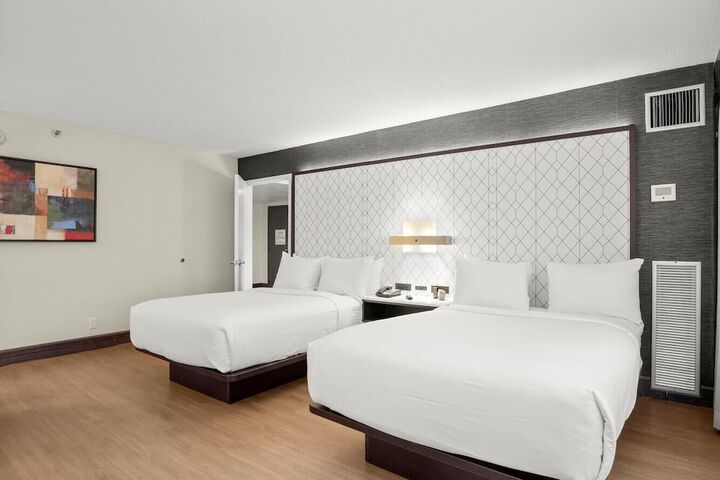 The Armon Stamford Hotel & Conference