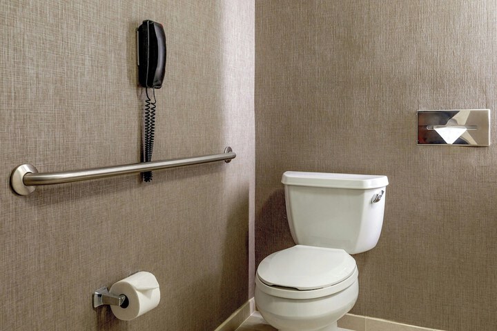 SpringHill Suites by Marriott Norfolk Virginia Beach