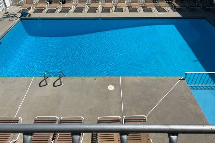 Panoramic Motel & Apartments