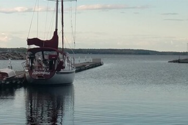 Sail Ontario