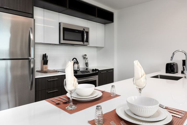 Global Luxury Suites at Reston Town Center