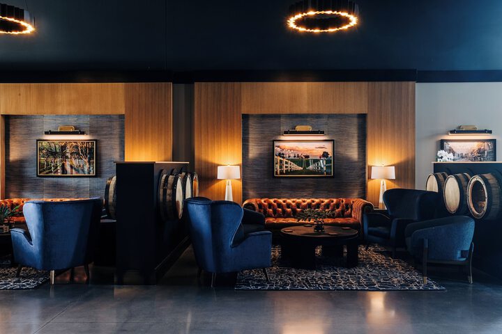 The Trail Hotel