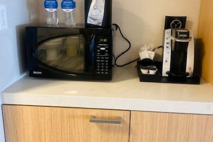 Hilton Garden Inn Palmdale
