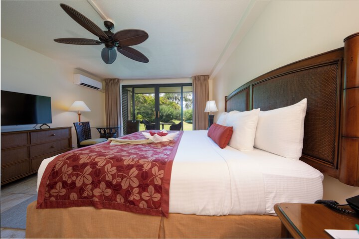 Hanalei Bay Resort