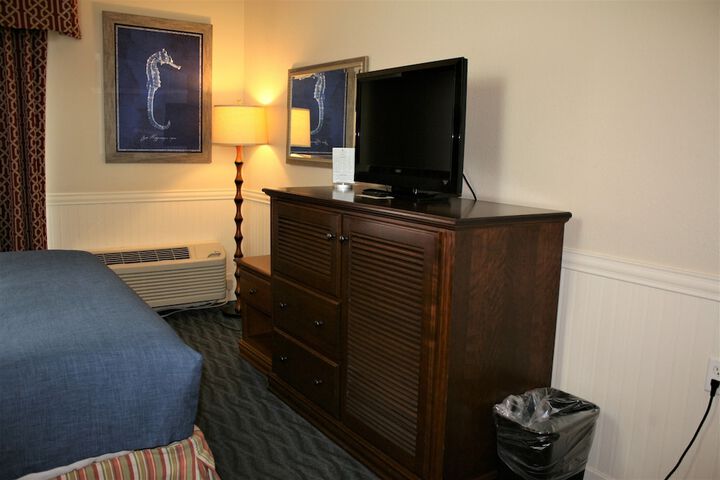 The Avenue Inn and Spa