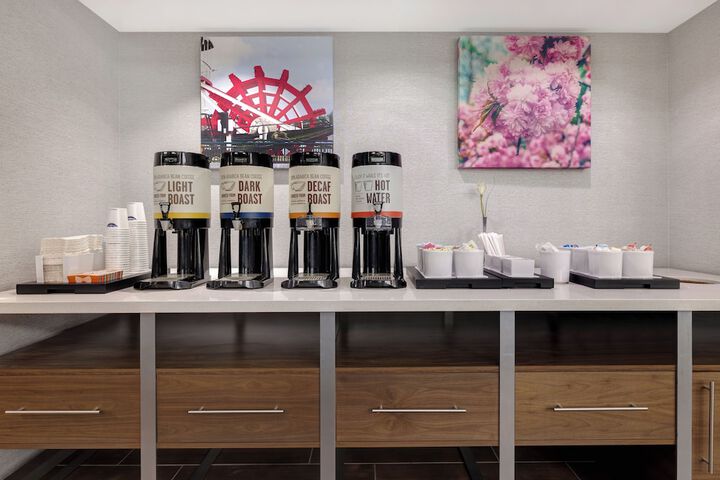 Hampton Inn & Suites Shreveport / South