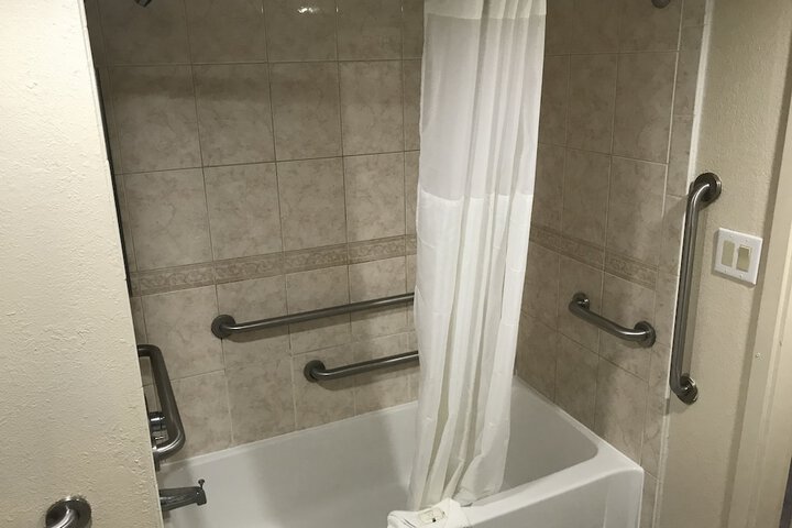 Quality Inn and Conference Center