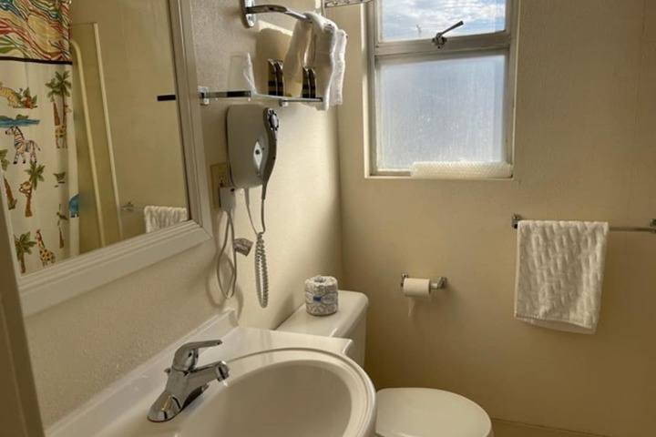 Ephrata Inn Motel
