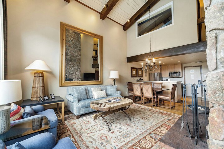 The Lodge at Vail a RockResort by Vail Resorts