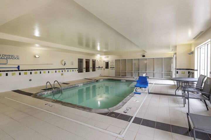 Fairfield Inn & Suites by Marriott Texarkana