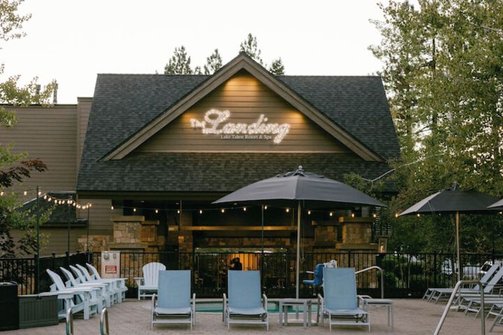 The Landing Resort & Spa