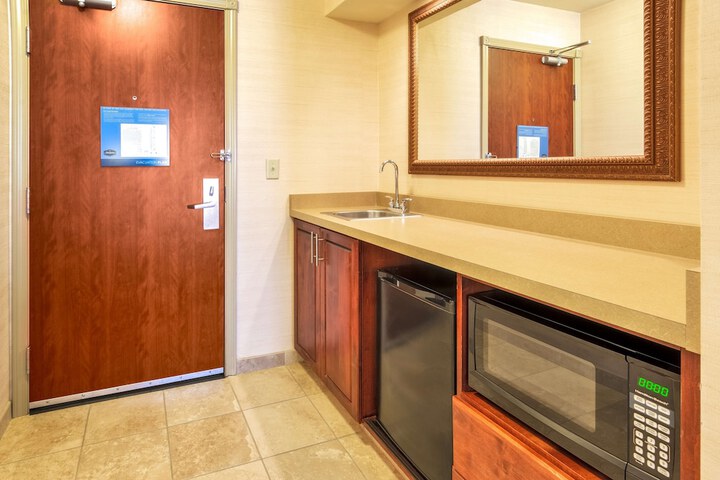 Hampton Inn Rawlins