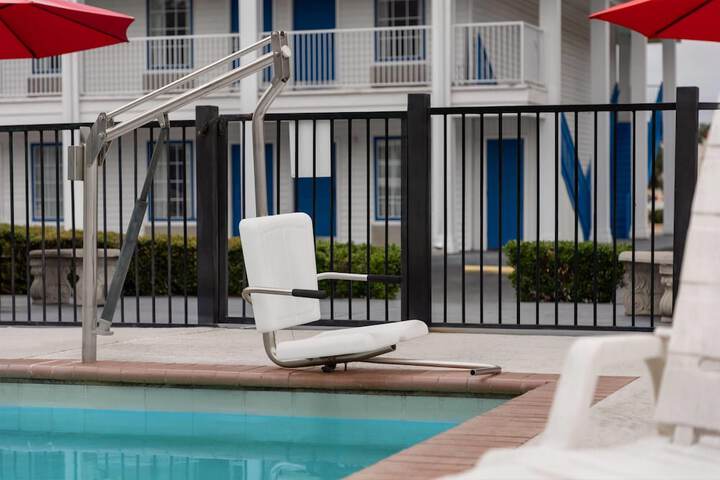 Baymont by Wyndham Albany at Albany Mall