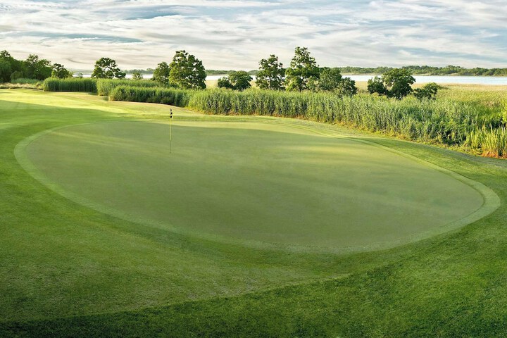 The Westin Savannah Harbor Golf Resort & Spa