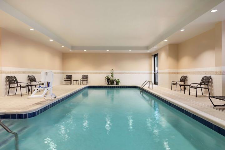 Pool 4 of 64