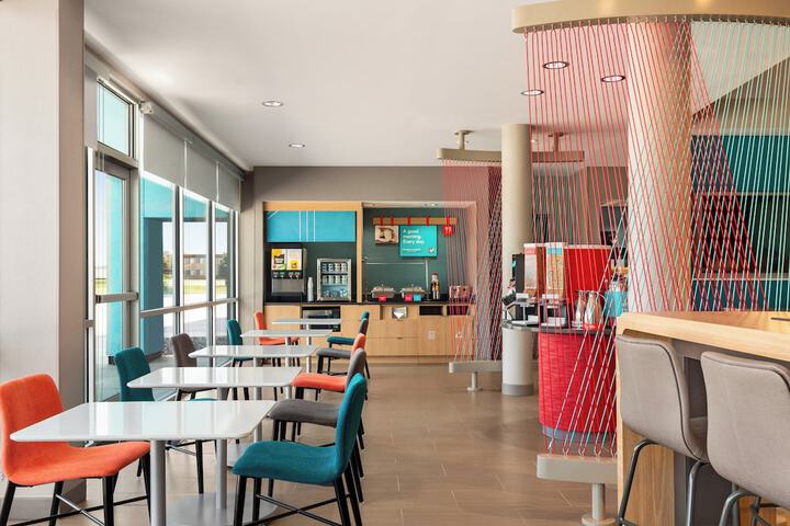 avid hotel Nashville South - Smyrna by IHG