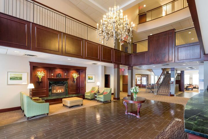Hotel Interior 14 of 57