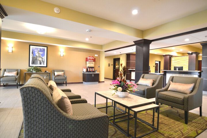 Hotel Interior 6 of 31