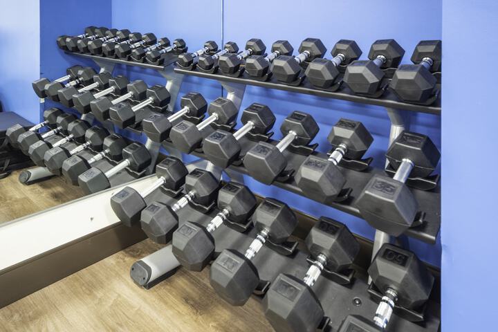 Health and Fitness 33 of 34