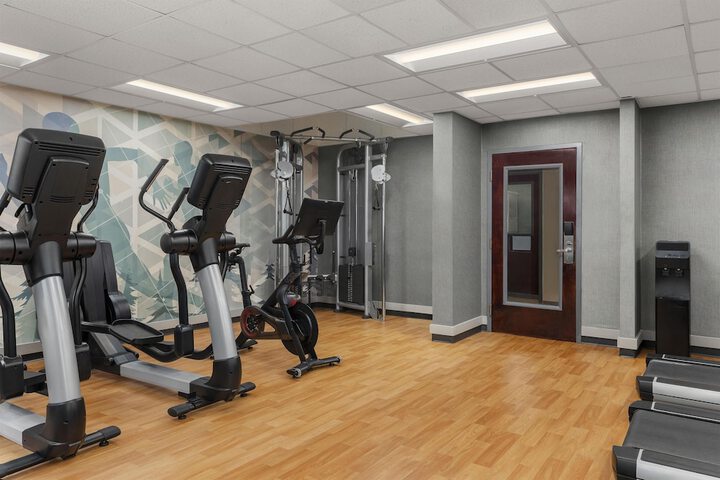 HYATT House Morristown