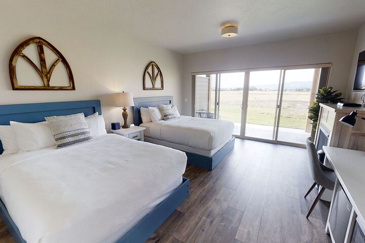 The Suites at Indian Springs Montana