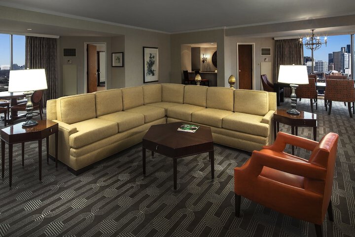Hilton Anatole