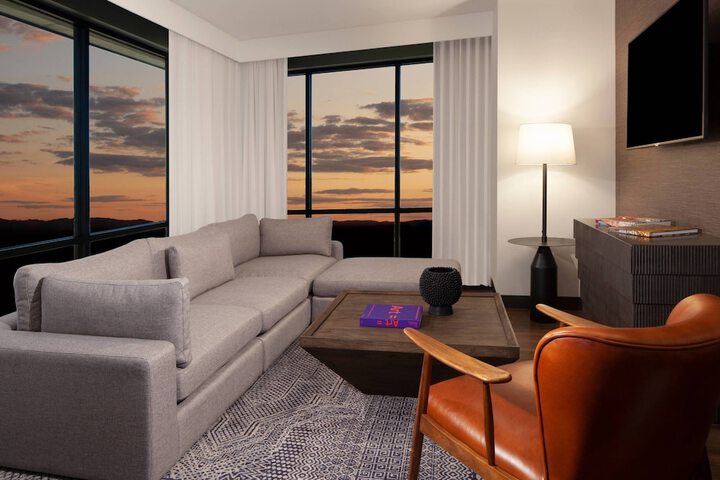 Delta Hotels by Marriott Dallas Southlake