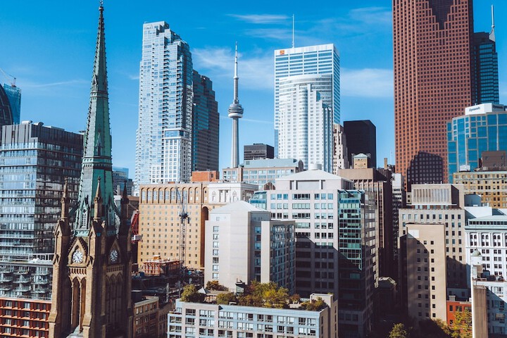 Holiday Inn Express Toronto - Downtown by IHG