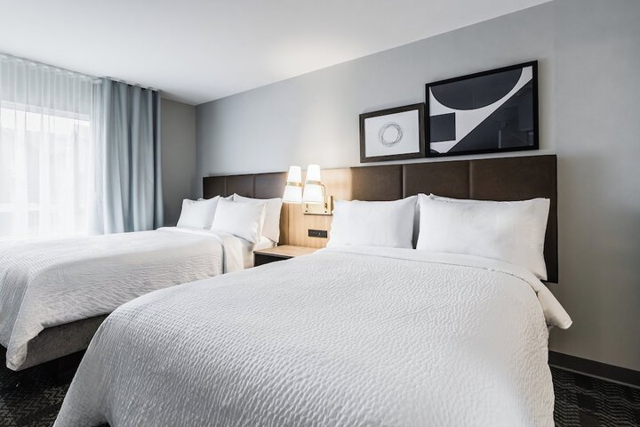 Staybridge Suites Dawson Creek by IHG
