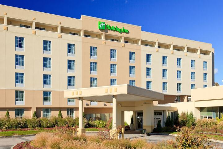 Holiday Inn Norwich by IHG