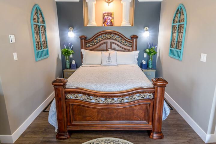 Brookside Inn Boutique Hotel