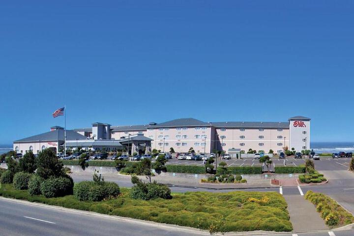 Shilo Inn Suites Hotel - Ocean Shores