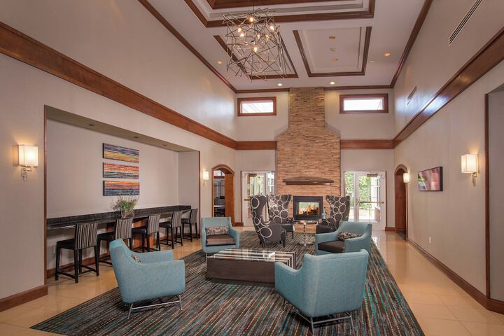 Residence Inn by Marriott Chesapeake Greenbrier