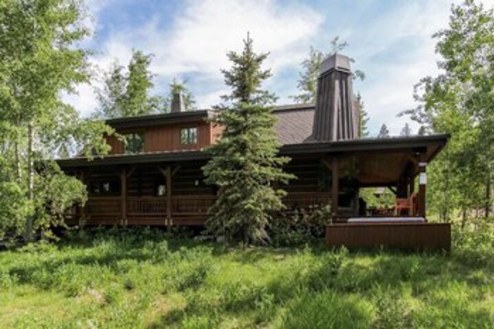Discovery Chalet 374 - Three Bedroom Cabin